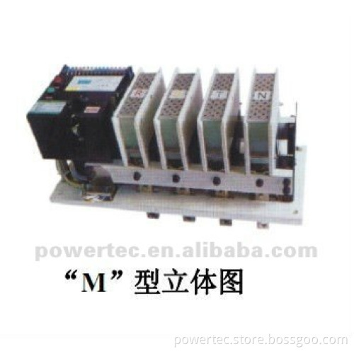 Good quality ATS ( Automatic Transfer Switch)